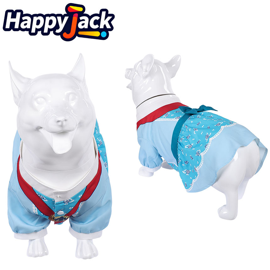 Health & Wellness Unlimited - Holly Wheeler Cosplay Pet Dog Costume