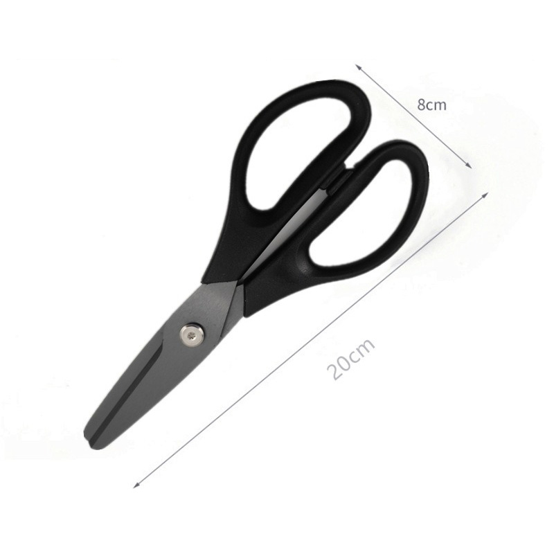 Black Ceramic Sharp Blade Comp - Health Wellness Lifestyle review and price