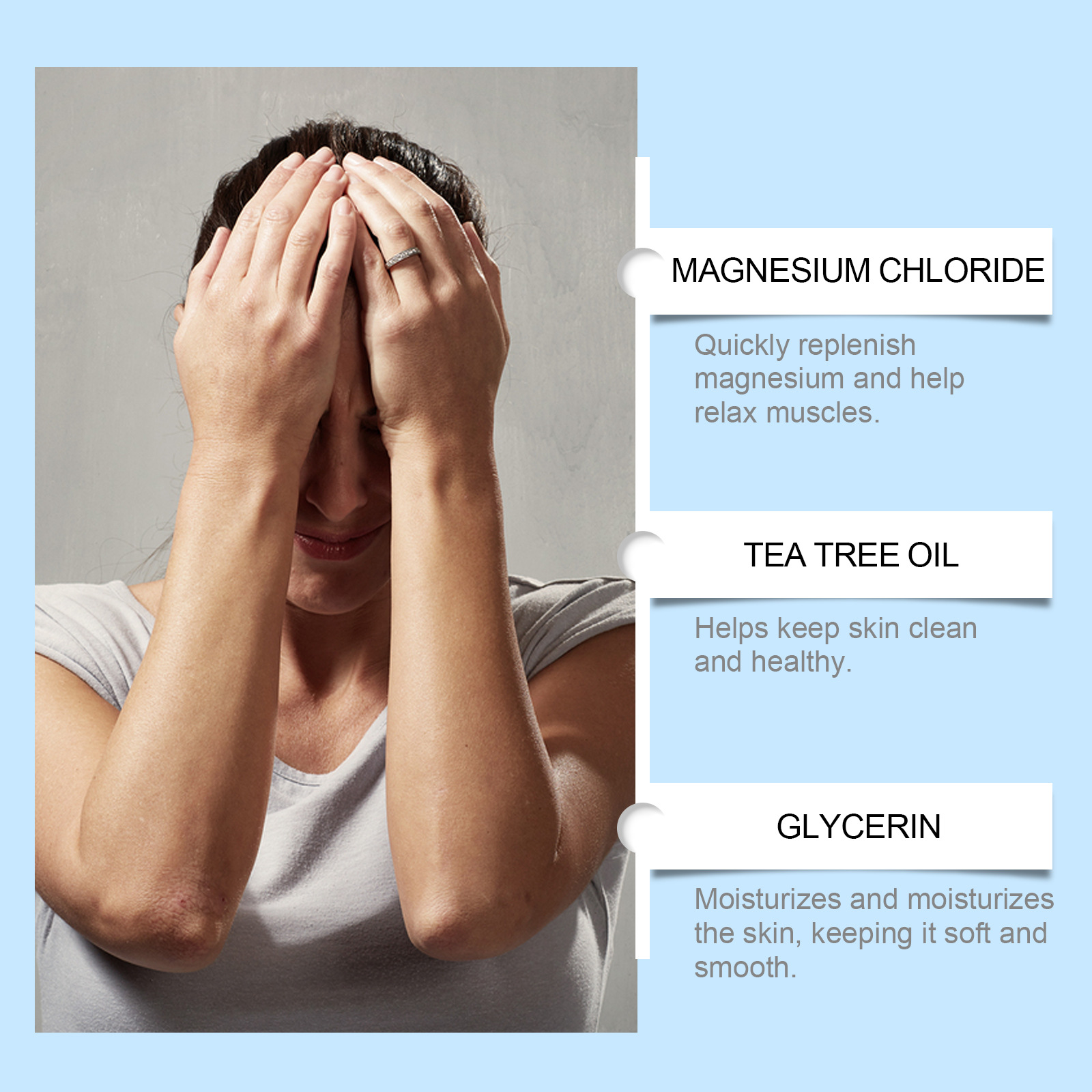 Pure Magnesium Oil Spray Natur - Bath Salts Magnesium review and price