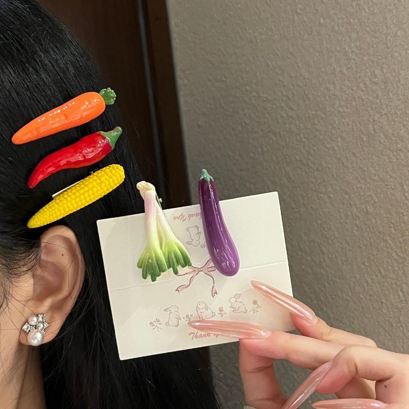 Novelty Funny Vegetable Shape  - Health Wellness Lifestyle review and price