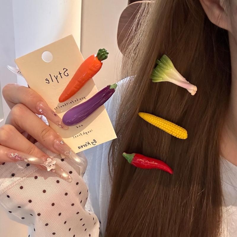 Novelty Funny Vegetable Shape  - Health Wellness Lifestyle review and price