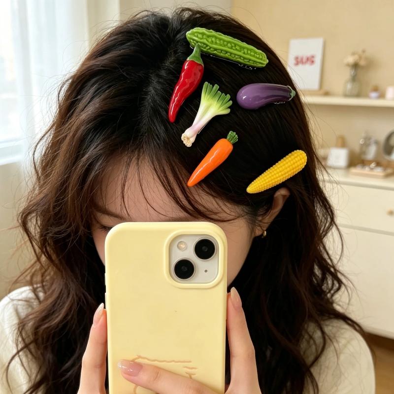 Novelty Funny Vegetable Shape  - Health Wellness Lifestyle review and price
