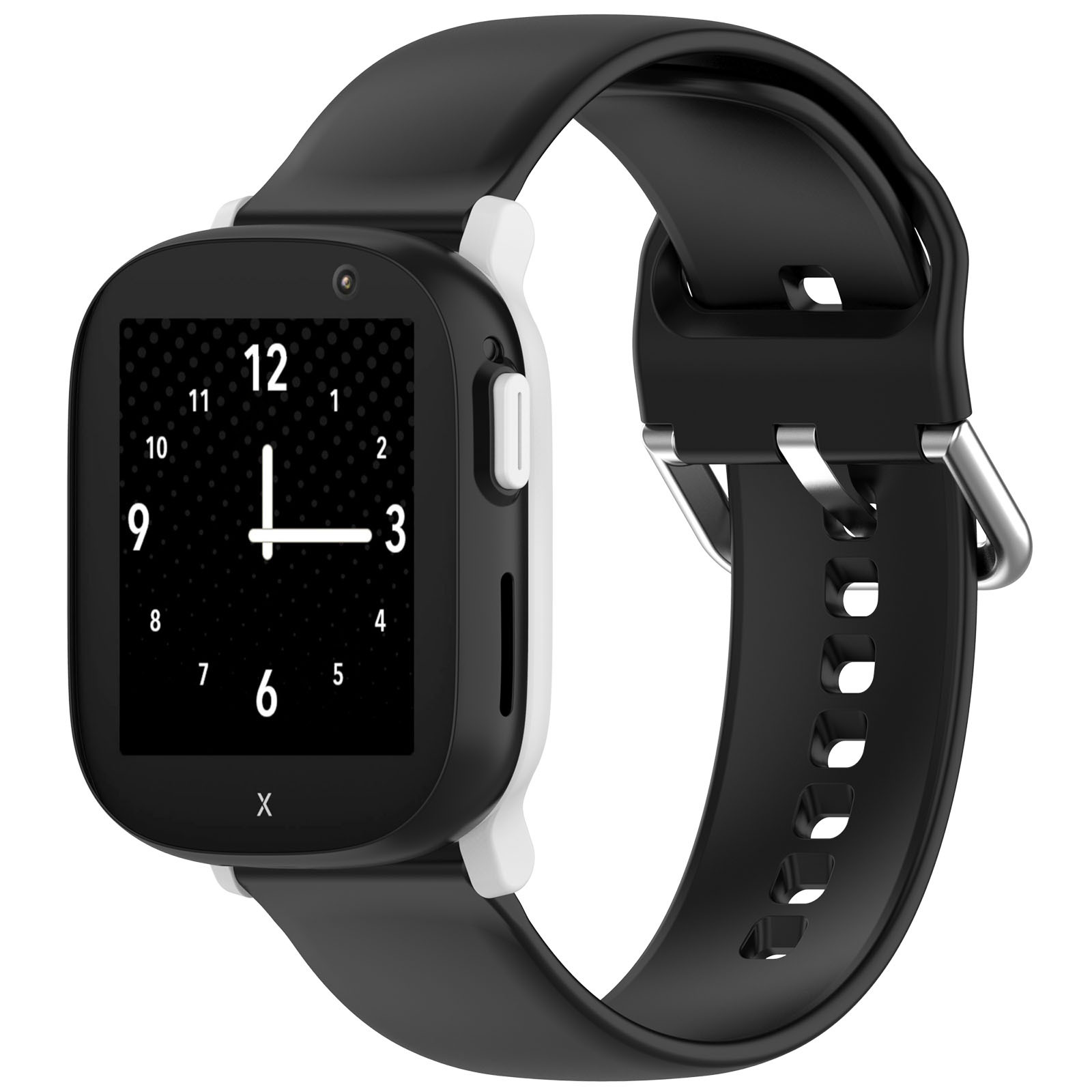 20mm Silicone Child Smartwatch - Health Wellness Bracelet review and price