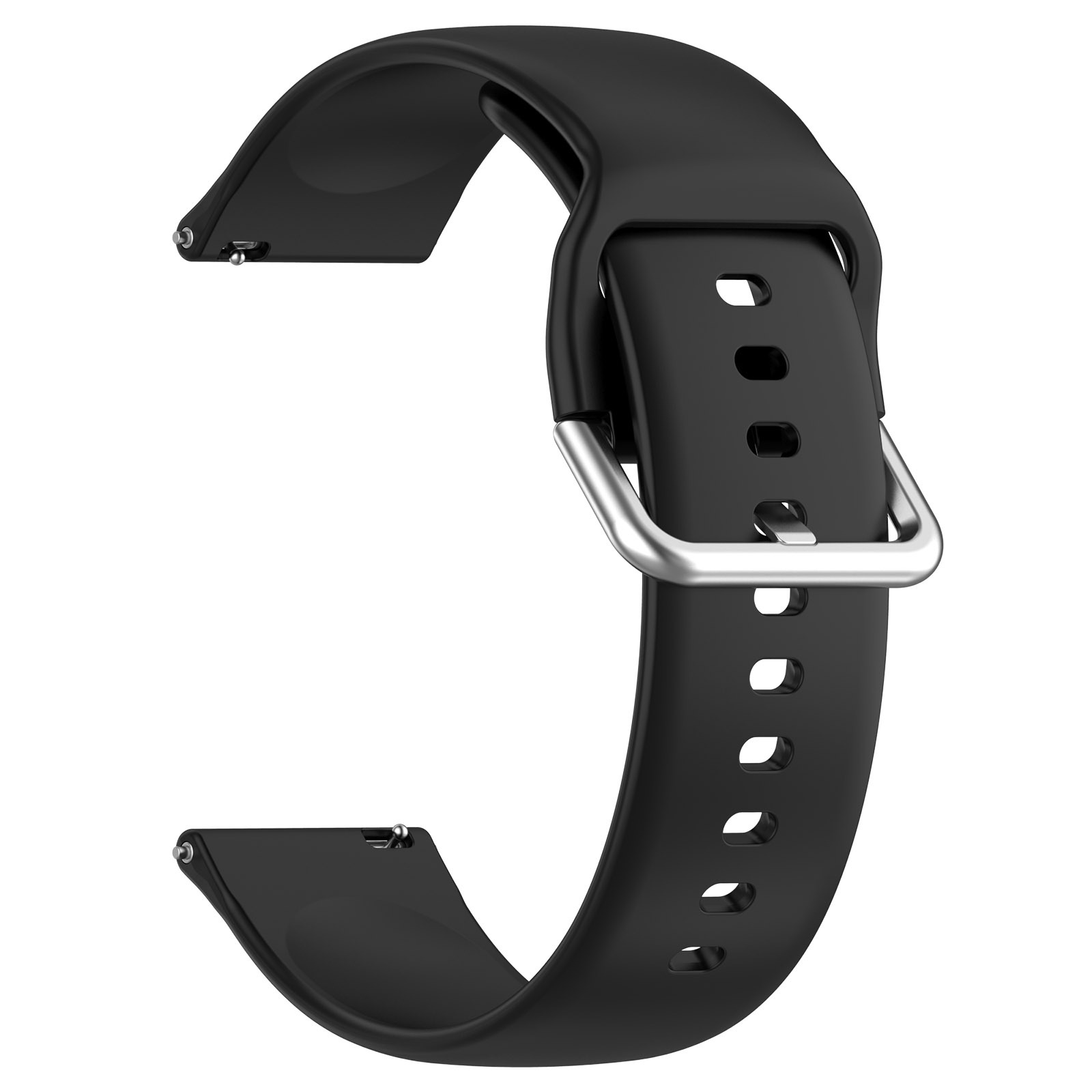 20mm Silicone Child Smartwatch - Health Wellness Bracelet review and price