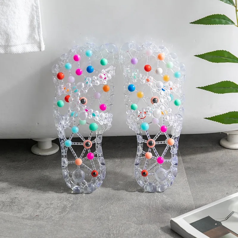 Slippers Summer Foot Bottom Gr - Health & Wellness Unlimited review and price