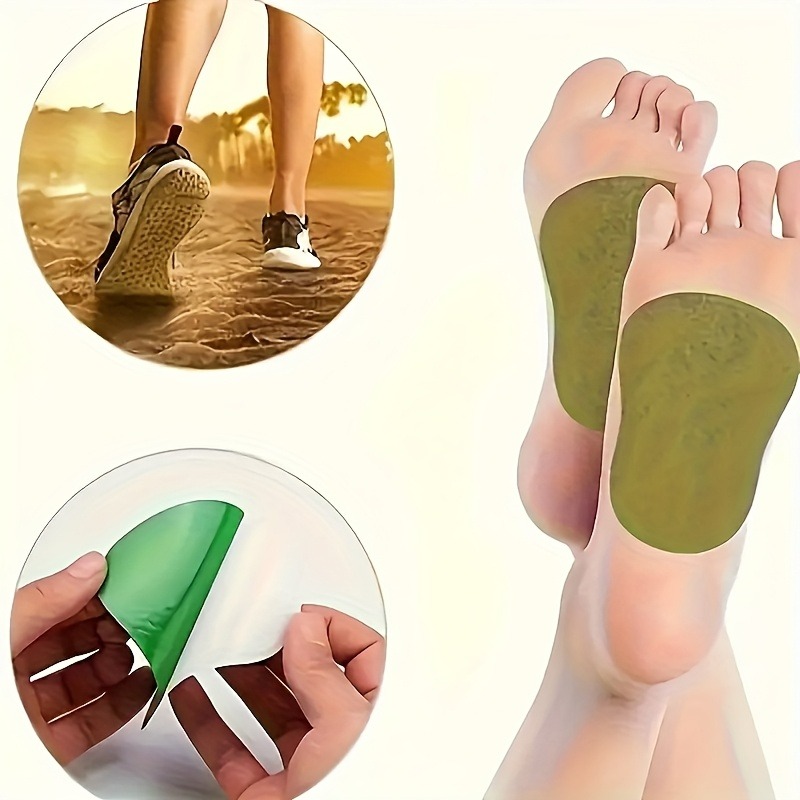 Body Detoxification Natural Wo - Detox Foot Patch review and price