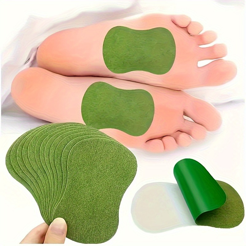Body Detoxification Natural Wo - Detox Foot Patch review and price