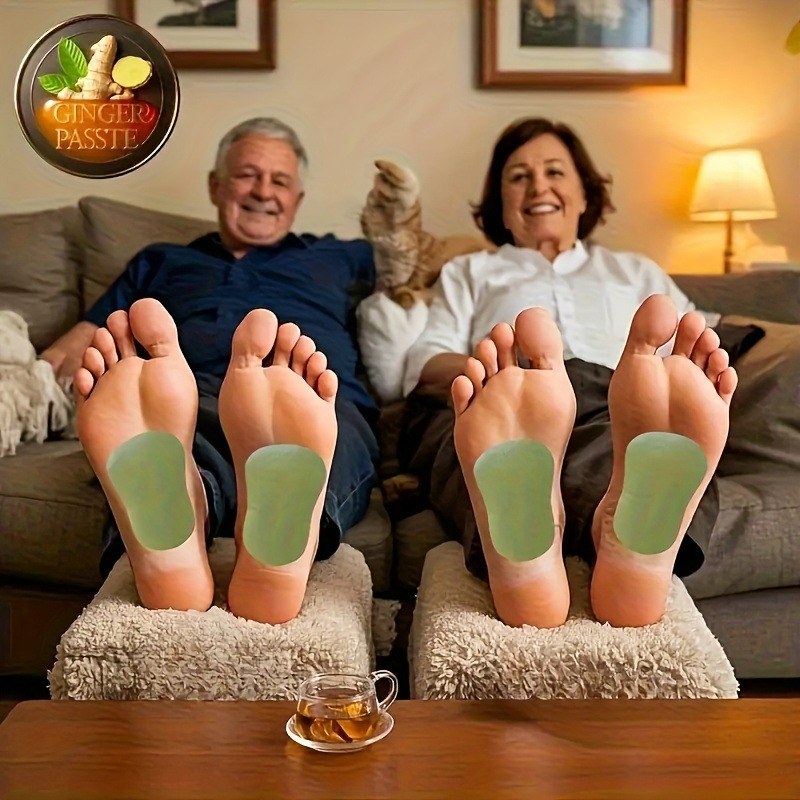 Body Detoxification Natural Wo - Detox Foot Patch review and price