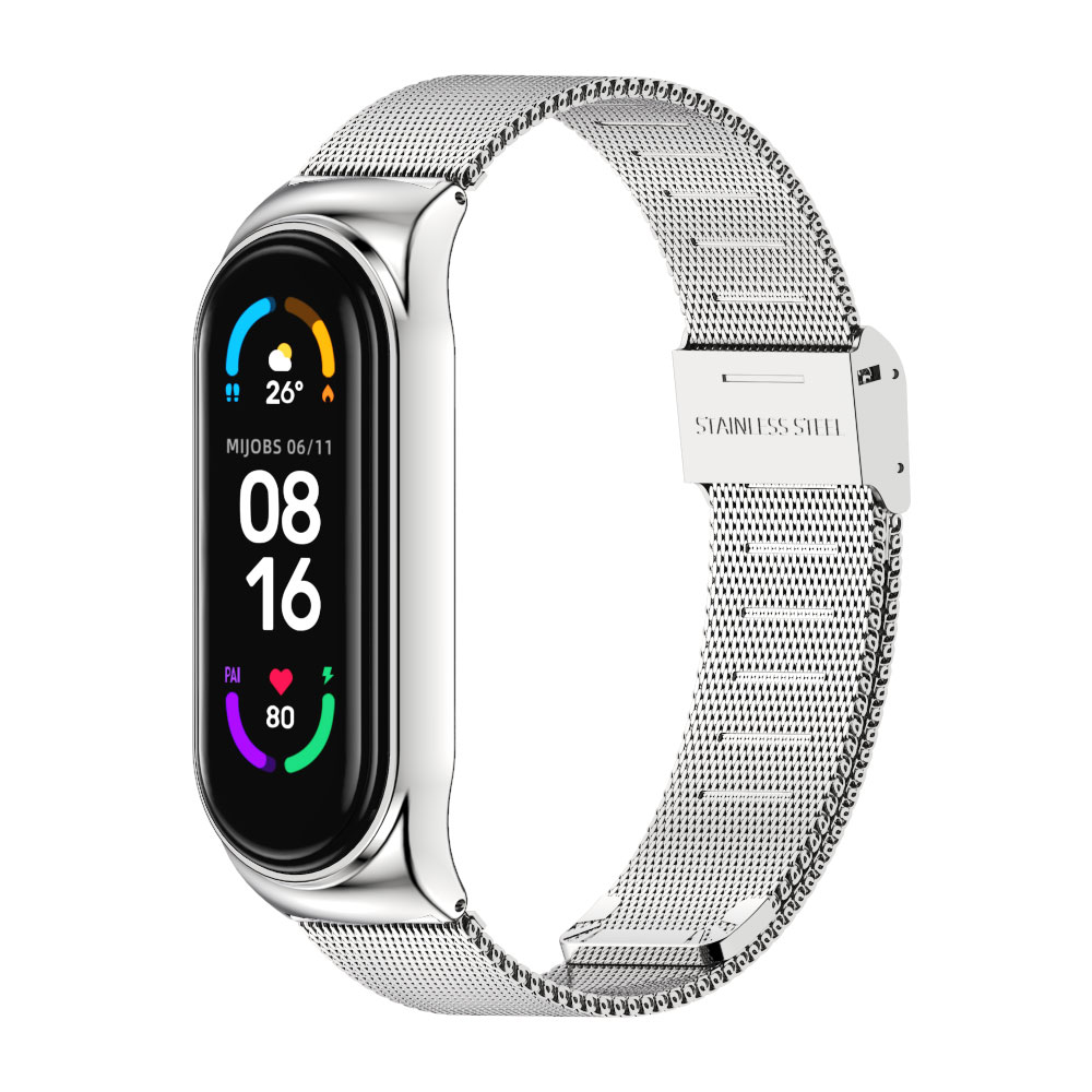 Strap for Mi Band 11 10 9 8 7  - Health Wellness Bracelet review and price
