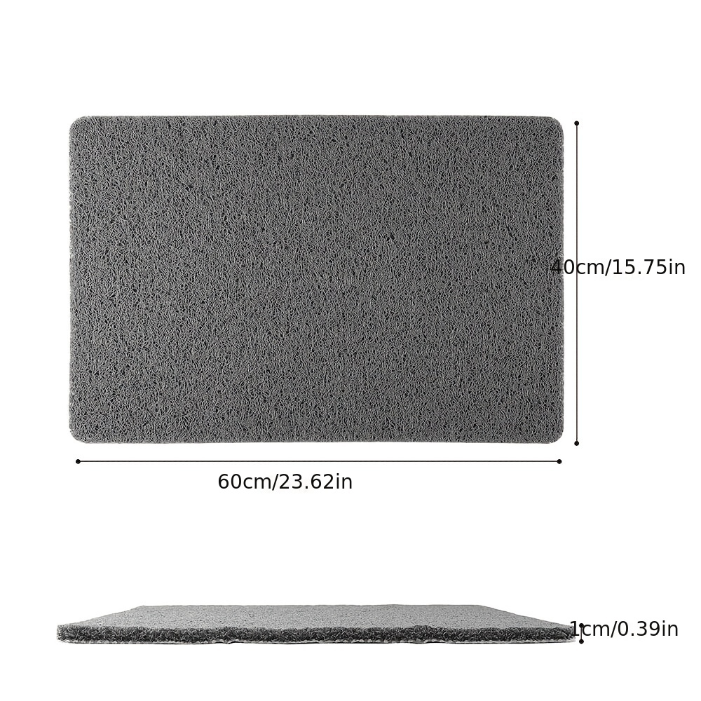 New Bathroom Floor Mats Small  - Bamboo Bath Mat review and price