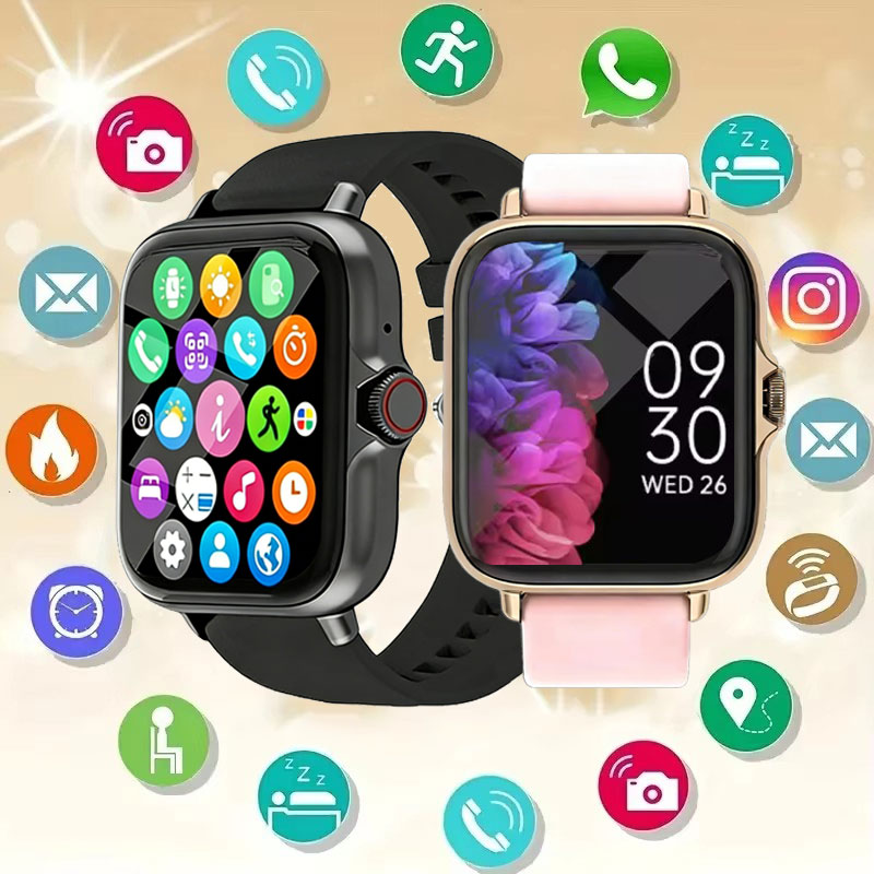 2026 New Multifunctional Smart - Health Wellness Bracelet review and price