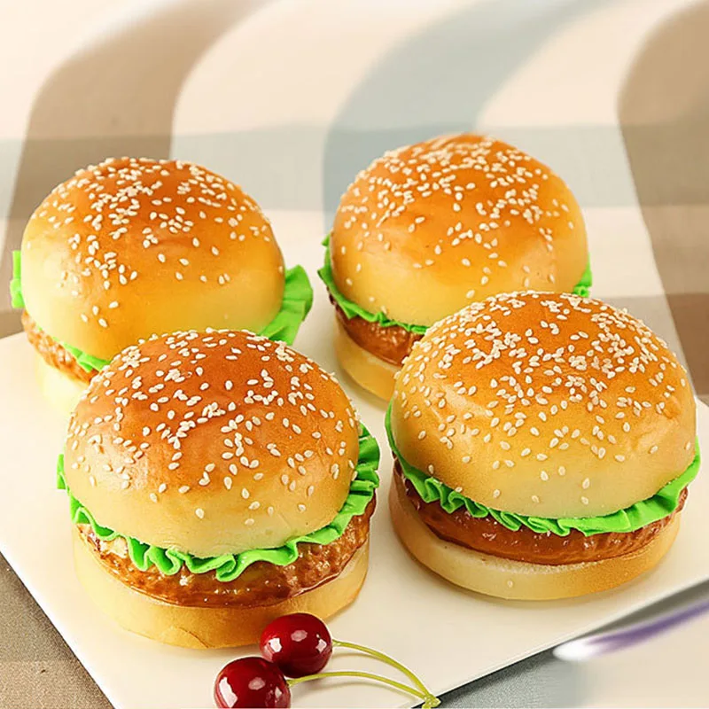 Artificial Vegetable Hamburger - Health Wellness Lifestyle review and price