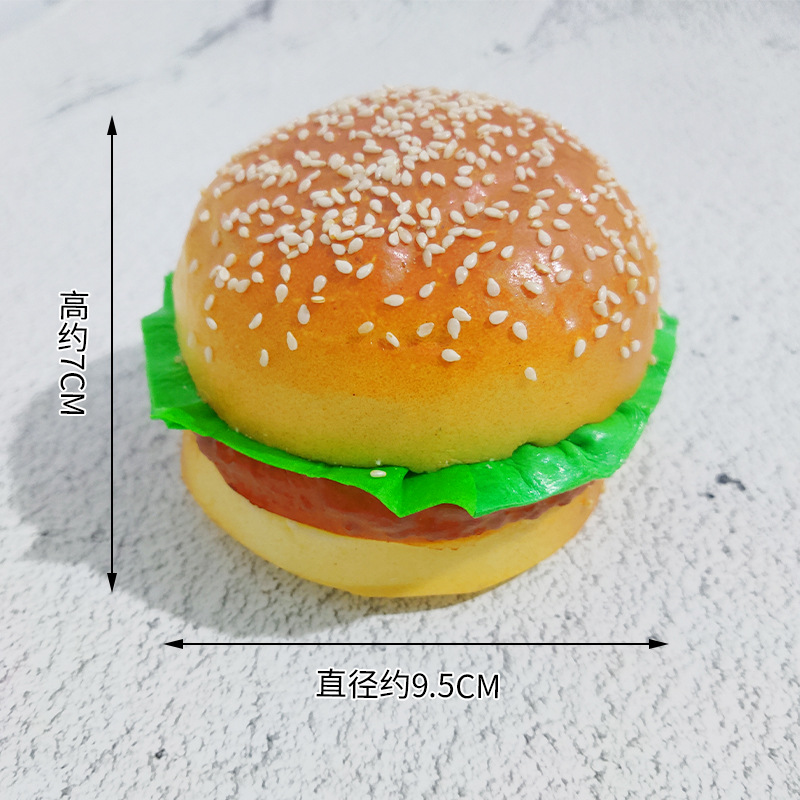 Artificial Vegetable Hamburger - Health Wellness Lifestyle review and price