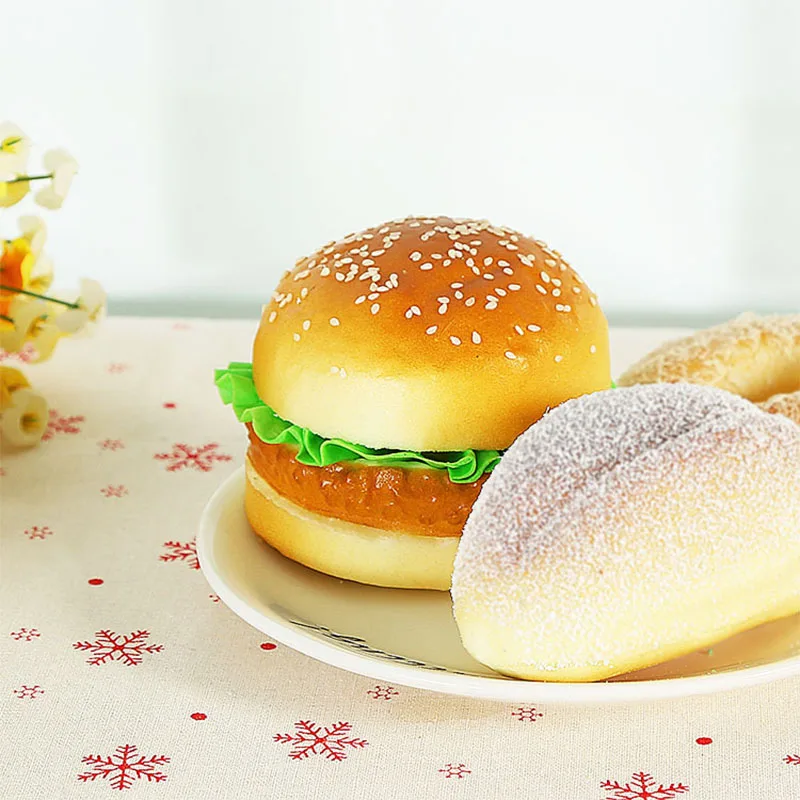 Artificial Vegetable Hamburger - Health Wellness Lifestyle review and price