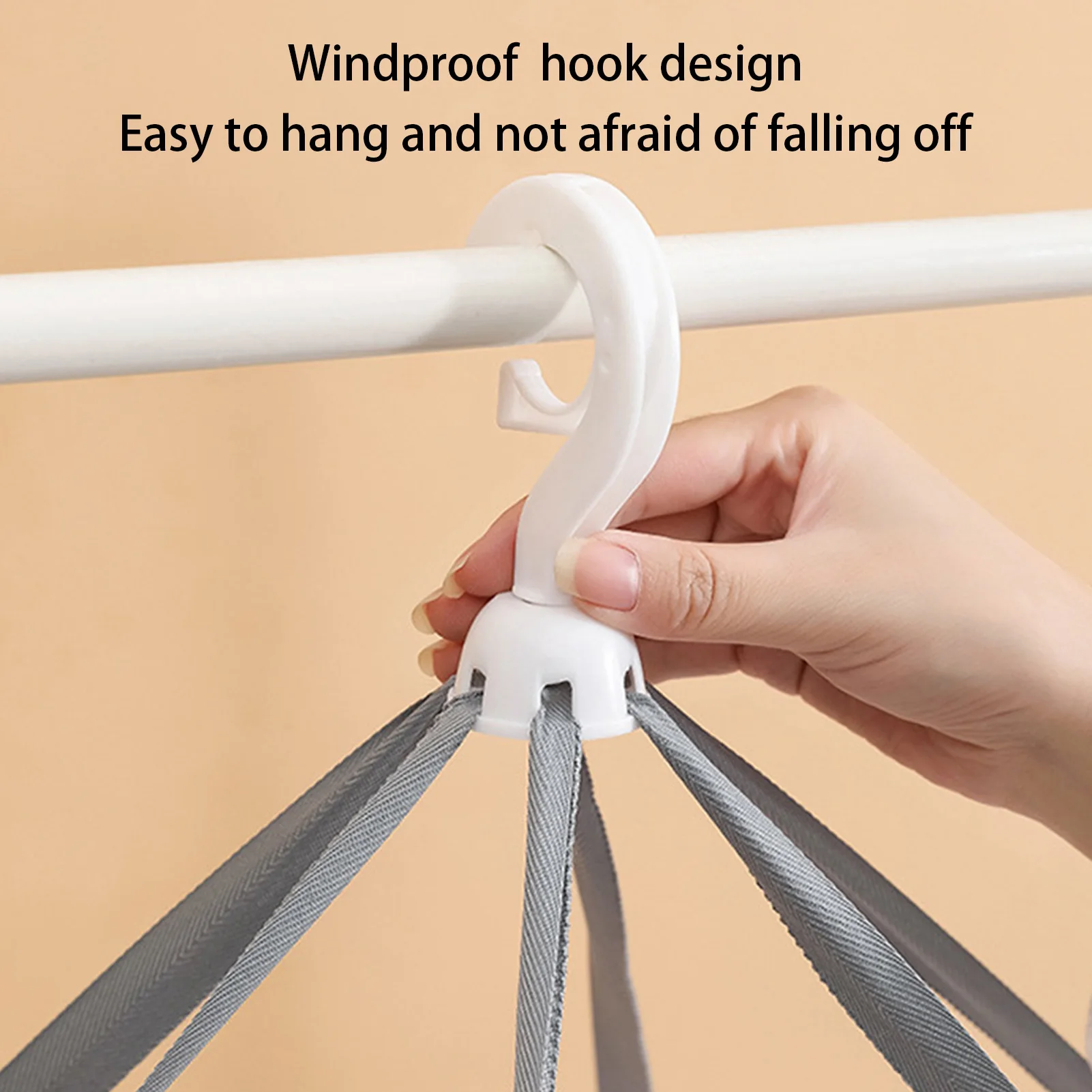 1/2/3 Layer Foldable Hanging D - Health Wellness Lifestyle review and price