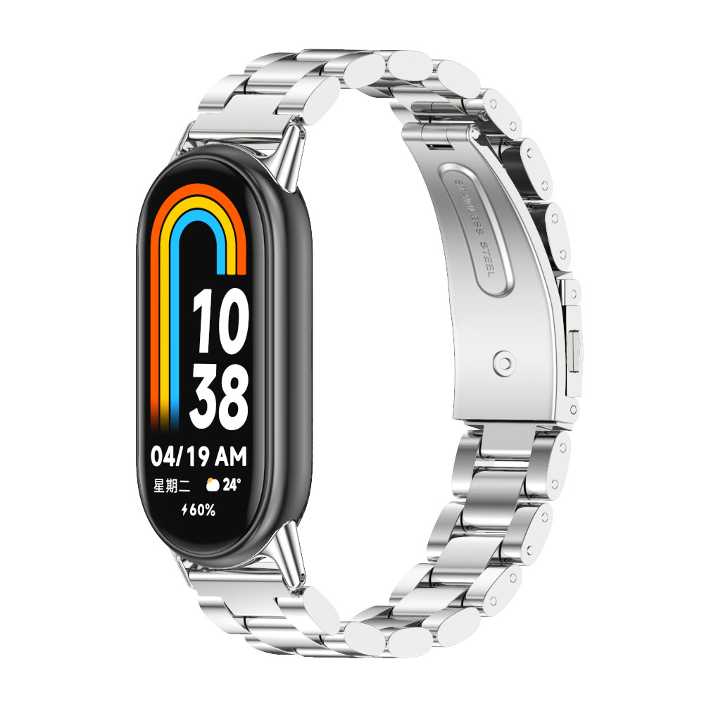 Strap For Mi Band 11 10 9 8 7  - Health Wellness Bracelet review and price