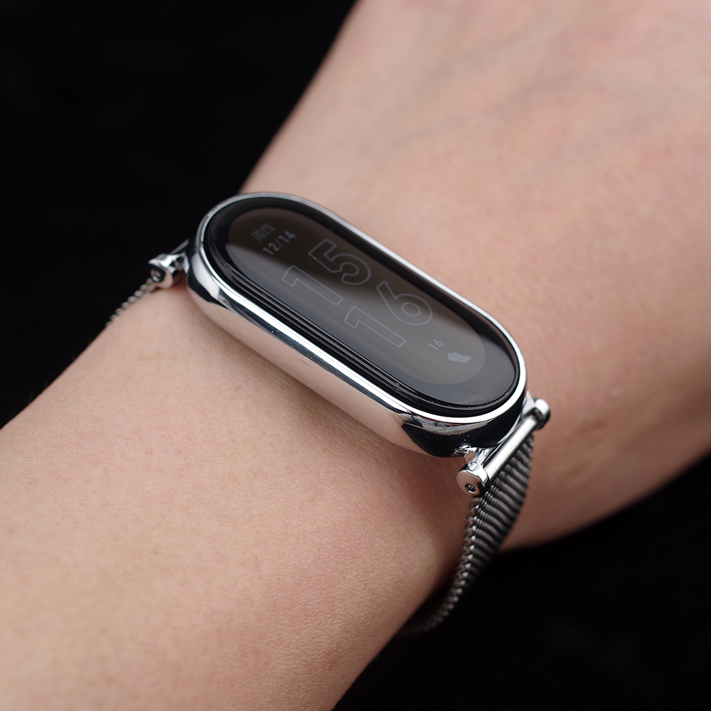 For Mi Band 11 10 9 8 7 6 5 St - Health Wellness Bracelet review and price