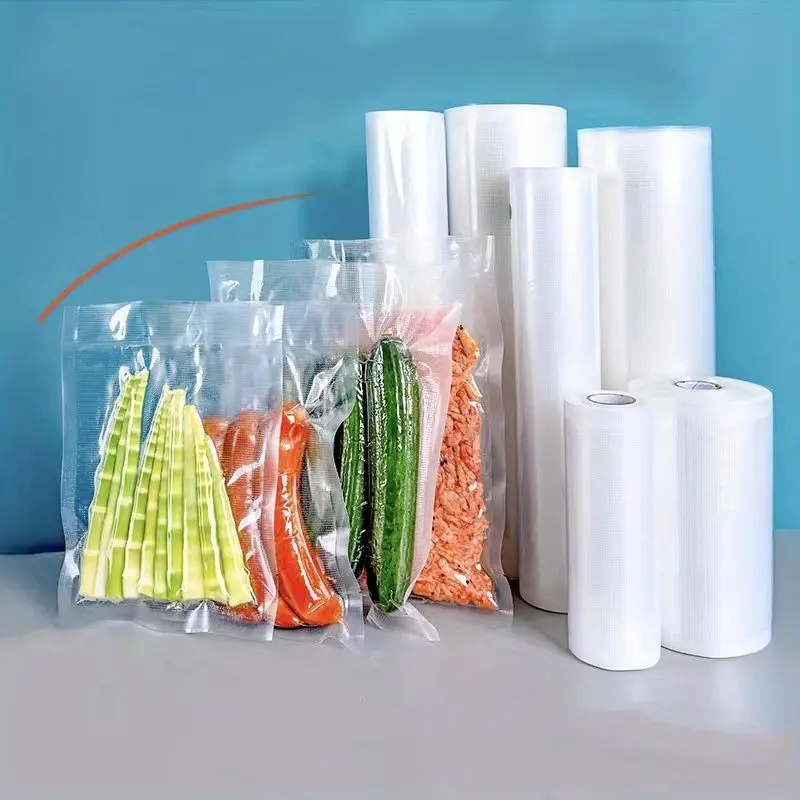 500cm/Rolls Food Vacuum Bags f - Health Wellness Lifestyle review and price