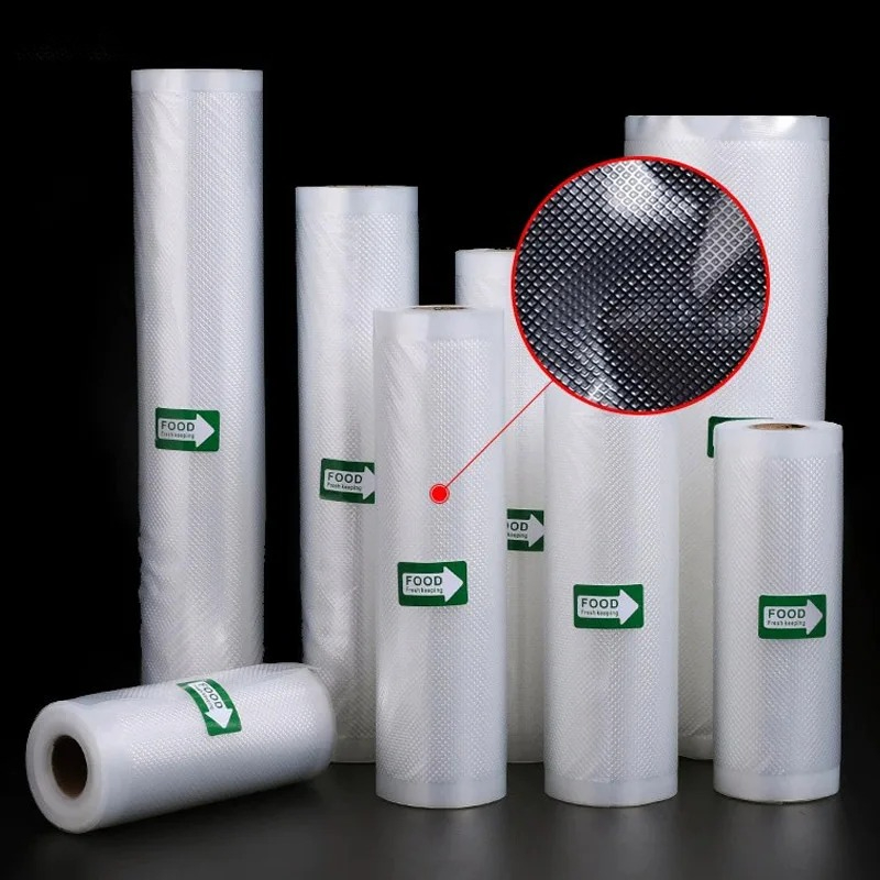 500cm/Rolls Food Vacuum Bags f - Health Wellness Lifestyle review and price