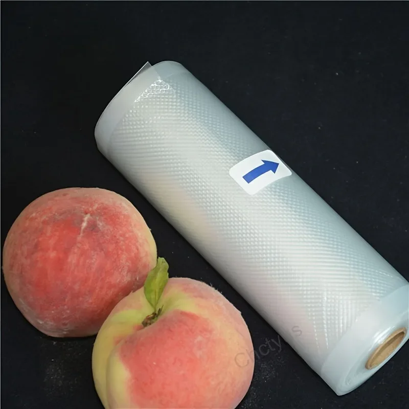 500cm/Rolls Food Vacuum Bags f - Health Wellness Lifestyle review and price