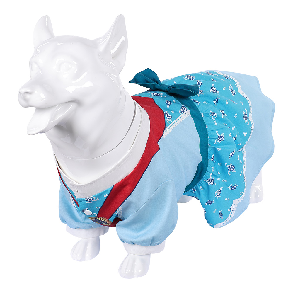 Holly Wheeler Cosplay Pet Dog  - Health & Wellness Unlimited review and price