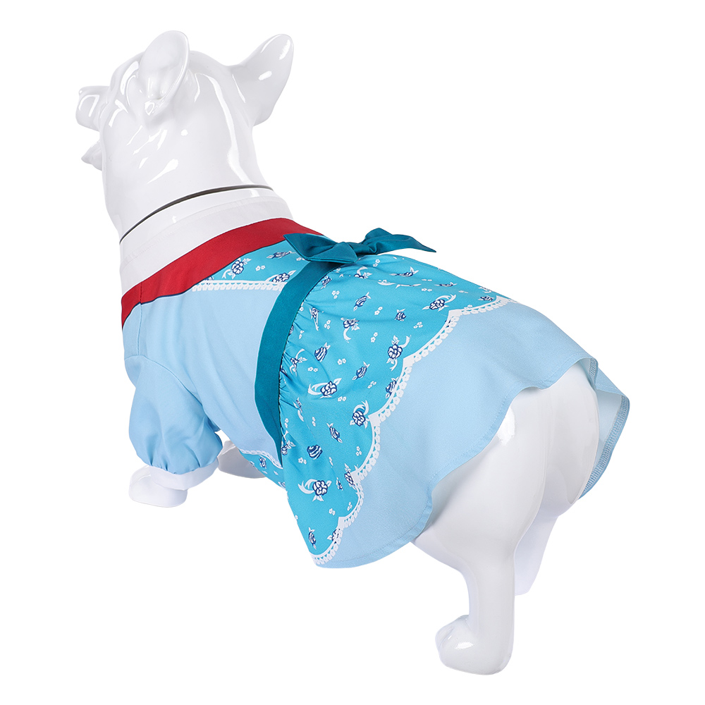 Holly Wheeler Cosplay Pet Dog  - Health & Wellness Unlimited review and price