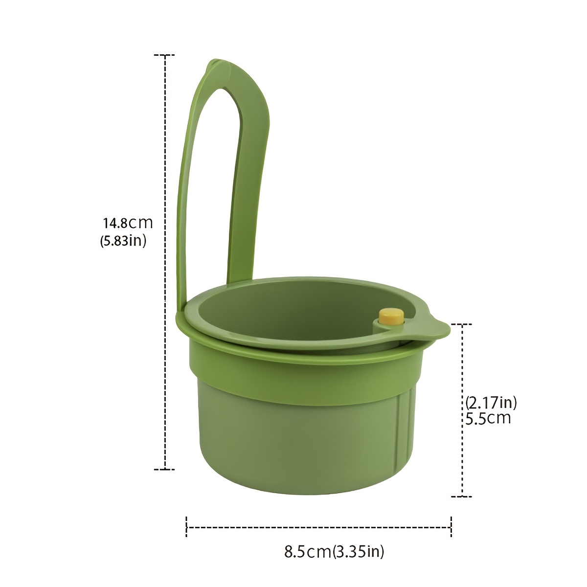 Portable Hanging Sink Food Was - Health Wellness Lifestyle review and price