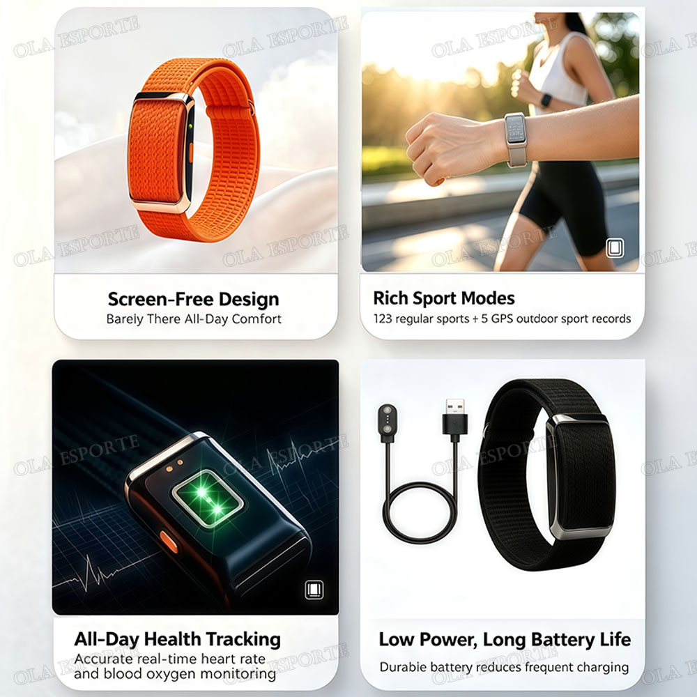Smart Bracelet Fitness Tracker - Health Wellness Bracelet review and price