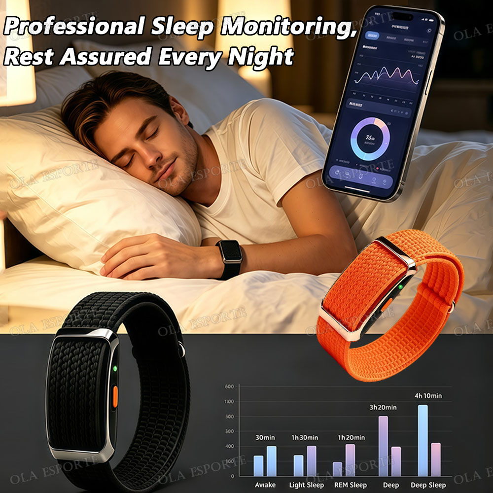 Smart Bracelet Fitness Tracker - Health Wellness Bracelet review and price