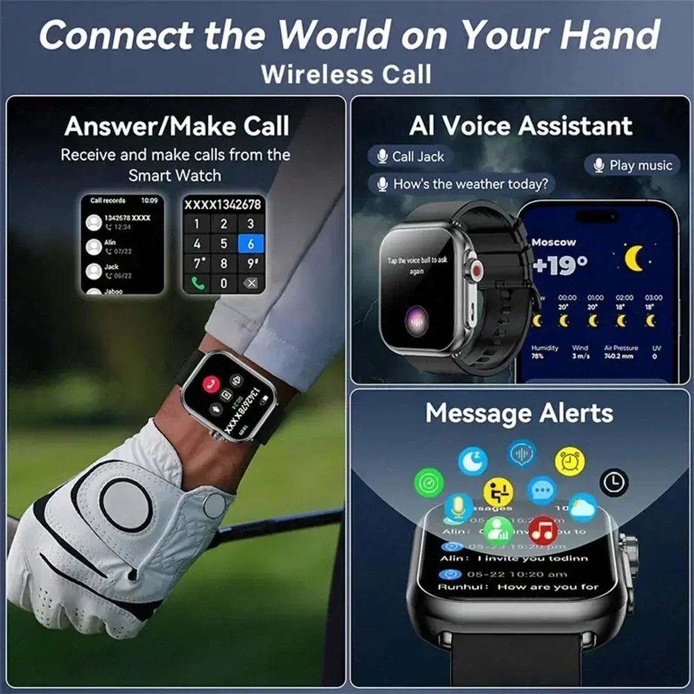 Ultra K62 Men Women Smart Brac - Health Wellness Bracelet review and price