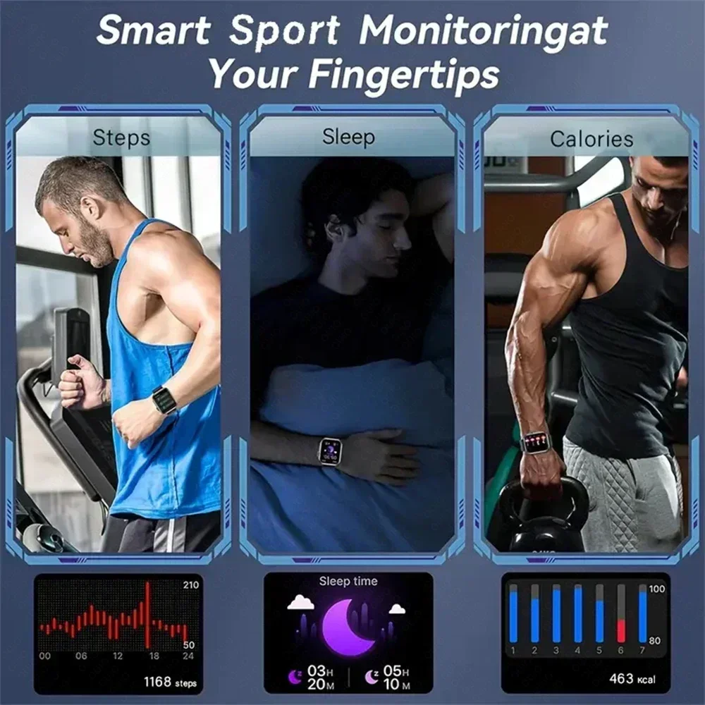 Ultra K62 Men Women Smart Brac - Health Wellness Bracelet review and price